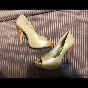 Jessica Simpson Heels